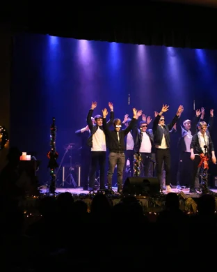 Christmas Together: Amy Grant, Michael W. Smith & CeCe Winans