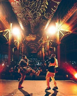 Cypress Hill