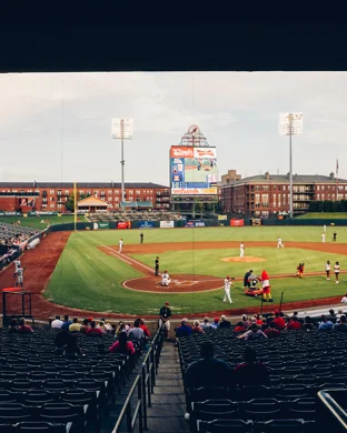 Spring Training: Chicago Cubs vs. Kansas City Royals (SS)
