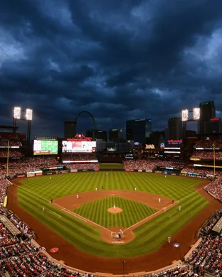 Milwaukee Brewers vs. Kansas City Royals
