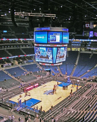 Blue Blood Classic - Exhibition: Kansas Jayhawks vs. Duke Blue Devils