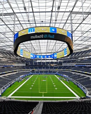 Cincinnati Bengals vs. Kansas City Chiefs (Date: TBD)