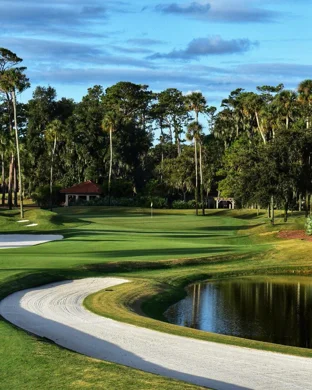 AdventHealth Championship