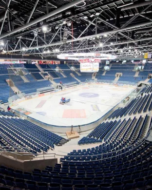 Kansas City Mavericks vs. Wichita Thunder