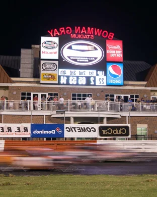 NASCAR Cup Series: Hollywood Casino 400