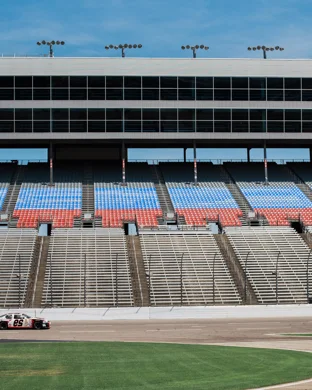 NASCAR Craftsman Truck Series
