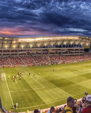 Colorado Rapids vs. Sporting Kansas City
