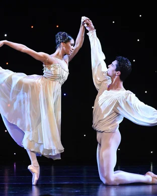 Kansas City Ballet: The Wizard of Oz